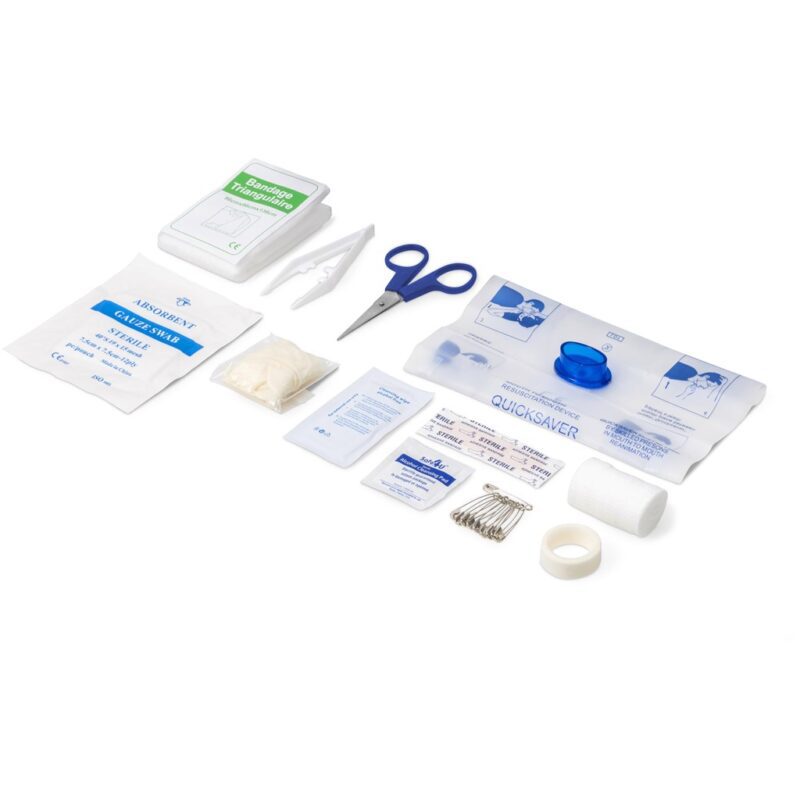 Triage First Aid Kit - Image 2